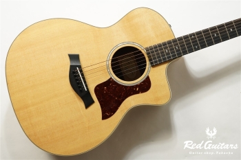 214ce-Koa DLX